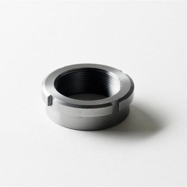 spindle nut